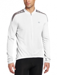 Pearl iZUMi Men's Quest Long Sleeve Jersey