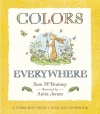 Colors Everywhere: A Guess How Much I Love You Storybook