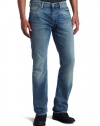 7 For All Mankind Men's Standard Classic Straight Leg Jean, Grants Pass, 31