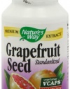 Nature's Way Grapefruit Seed, 60 Vcaps