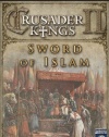 Crusader Kings II: Sword of Islam [Online Game Code]