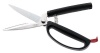 OXO Good Grips Soft-Handled Kitchen Scissors