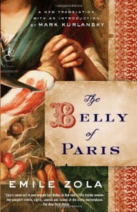 The Belly of Paris (Modern Library Classics)