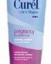 Curel Life's Stages Pregnancy & Motherhood Nuturing Comfort Moisture Cream 8.5 fl oz (251 ml)