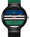 Lacoste Goa Watch 2010572