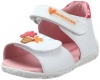 Agatha Ruiz De La Prada 122935,White,20 EU(5 M US Toddler)