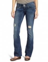 Levi's Juniors 524 Styled Skinny Boot Jean