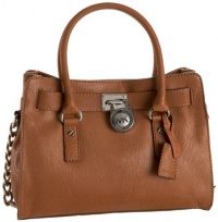 Michael, Michael Kors Hamilton Satchel,luggage