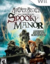 Mortimer Beckett and the Secrets of Spooky Manor