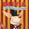 OLIVIA and the School Carnival