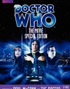 Doctor Who: The Movie (Two-Disc Special Edition) (Story 160)