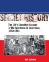 Secret History: The CIA’s Classified Account of Its Operations in Guatemala 1952-1954