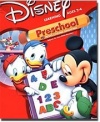 Mickey's Preschool - with Active Leveling Advantage!