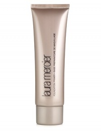 Unique primer prepares the face for makeup, refining skin texture to produce a flawless finish that lasts all day. Enriched with antioxidants and a blend of botanical extracts to protect and soothe the skin, as well as a soft focus, light reflecting ingredient that provides a luminous quality. 1.7 oz. Made in USA. 