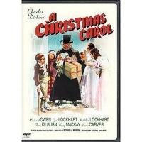 A Christmas Carol