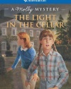 The Light in the Cellar: A Molly Mystery (American Girl Mysteries (Quality))