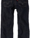 Levi's Boys 2-7 511 Skinny Jean, BACANO, 5