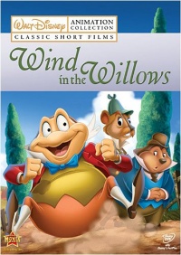 Disney Animation Collection 5: Wind in the Willows