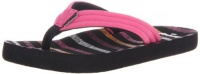 Reef Ahi F Flip Flop (Toddler/Little Kid/Big Kid)