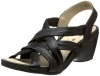 Blondo Women's Helma Wedge Sandal