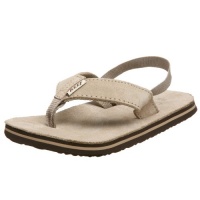 Reef Classic Flip Flop (Toddler/Little Kid/Big Kid)