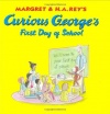 Curious George's First Day of School