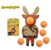 Hog Wild Moose Popper