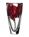 Kosta Boda Tattoo Vase