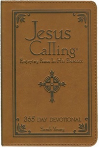 Jesus Calling - Deluxe Edition: Enjoying Peace in His Presence