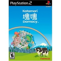 Katamari Damasi