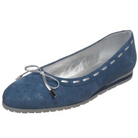 Amalfi by Rangoni Women's Campa Ballet Flat