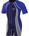 Speedo Kid's UV Thermal Suit