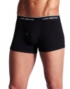 Lucky Brand Men's 2 Pk Trunk