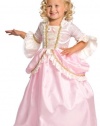 Toddler Little Girls Parisian Princess Halloween Dress Up Costume S-XL