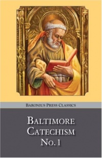 Baltimore Catechism No. 1