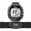 Timex Full-Size T5K575 Ironman Run Trainer GPS HRM Watch