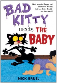 Bad Kitty Meets the Baby