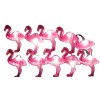 Kurt Adler UL0763 Flamingo Light Set, 10 Light