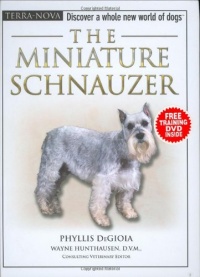 The Miniature Schnauzer (Terra Nova Series)