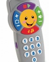 Fisher-Price Laugh & Learn Click 'n Learn Remote