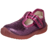 Naturino 7477 Mary Jane (Infant/Toddler/Little Kid),Viola (540),23 EU (7-7.5 M US Toddler)