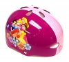 Disney Princess Hardshell Bicycle Helmet and Protective Pad Value Pack (Child)