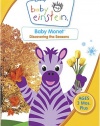 Baby Einstein - Baby Monet - Discovering the Seasons