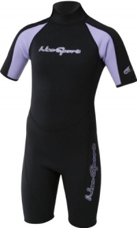 NeoSport Wetsuits Junior Premium Neoprene 2.5mm Junior Shorty