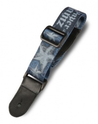 Wowwee Paper Jamz Guitar Strap Series 1 - Style 1