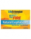 Life Extension, NATURAL ESOPHAGUARD 10 SOFTGELS