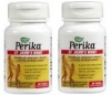 Nature's Way Perika (St. John's Wort), 60 Tablets (Pack of 2)