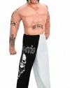 World Wrestling Entertainment Deluxe Child's Muscle Chest Costume, Rey Mysterio Jr. Costume