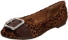 Fossil Women's Maddox Novelty Flat