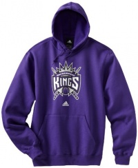 NBA Sacramento Kings Primary Logo Hoodie